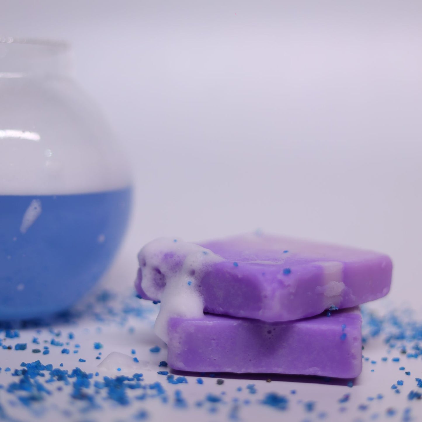 Lavender Soap