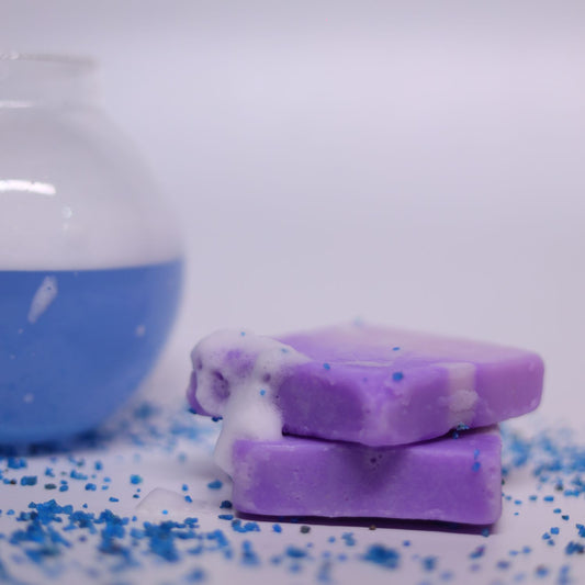Lavender Soap
