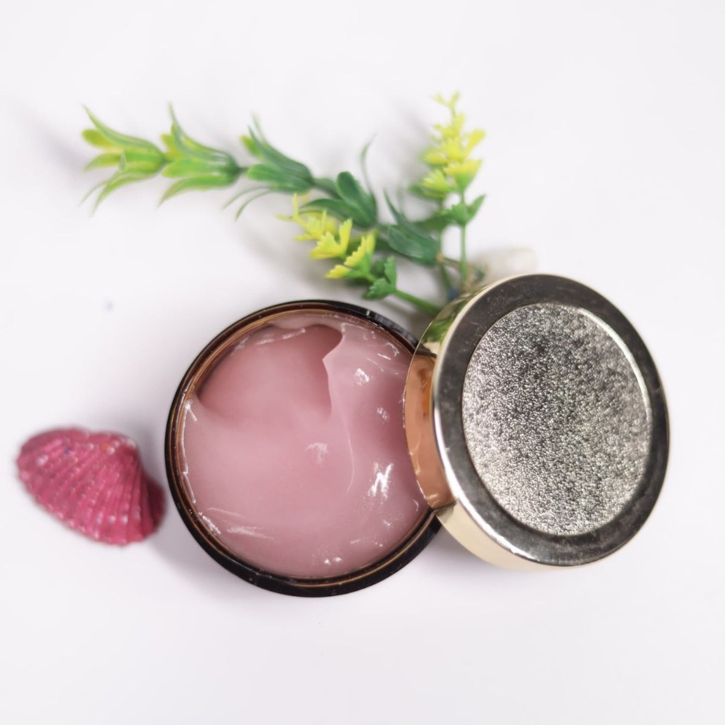 Aloe Rose After Bath Gel (50g)