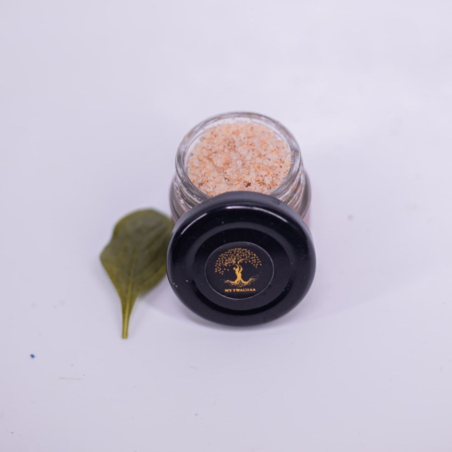 Vanilla & Cinnamon Lip Scrub(20g)